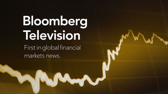 Bloomberg Television